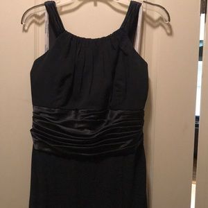 Special occasion gown